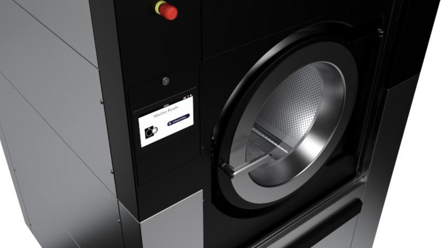Primus washer