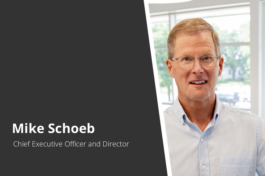 Mike Schoeb