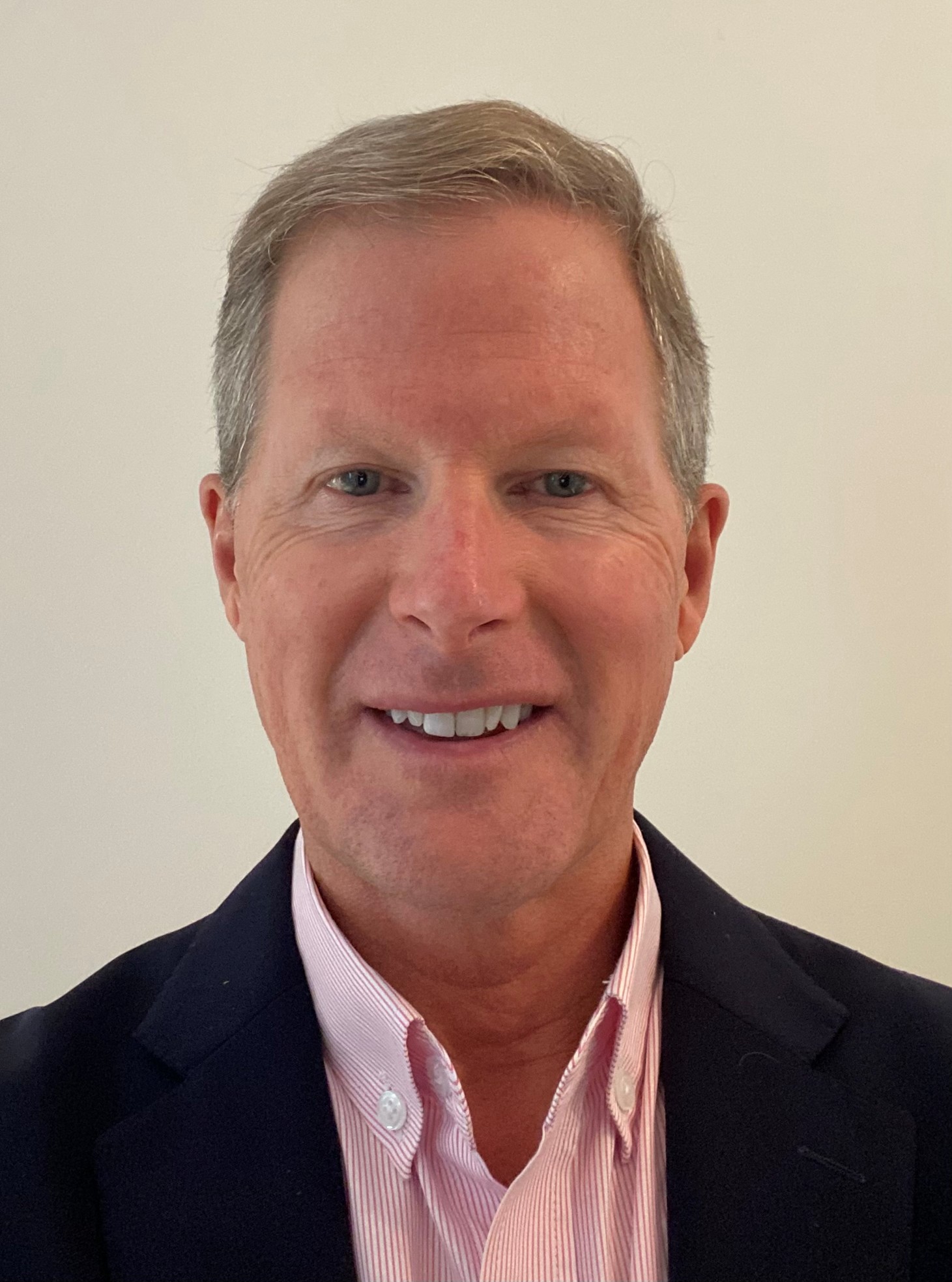 MikeSchoeb_2025 Mike Schoeb 2025